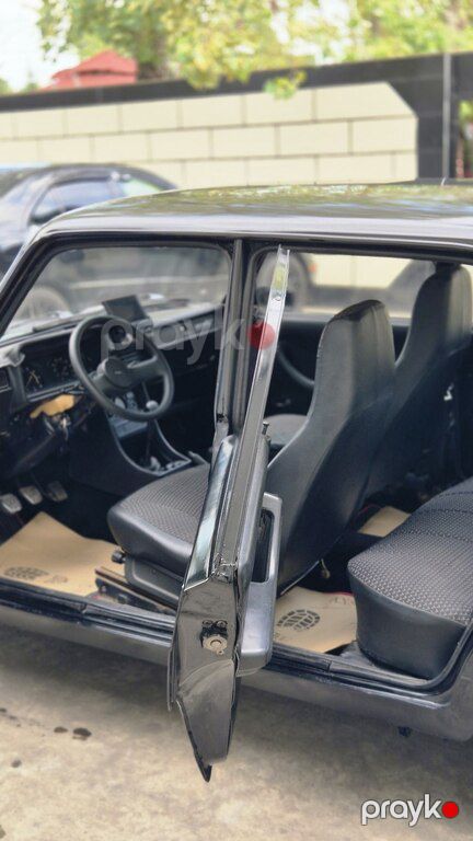 Lada (VAZ) 2107, 1.6 L, 2010 il, 50 000 km — Avtomobillər, Astara (6)