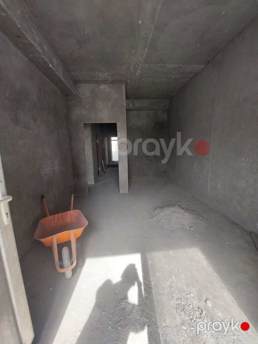 Satılır 3 otaqlı yeni tikili 111 m² — Mənzil, Bakı (7)