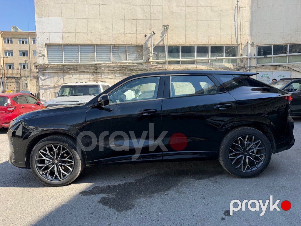 Changan Uni-Z, 1.5 L, 2026 il, yeni — Avtomobillər, Bakı (10)