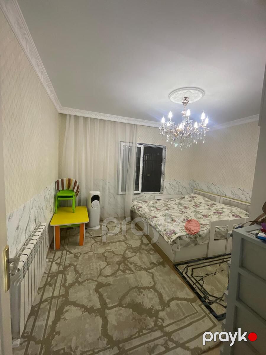 Satılır 3 otaqlı həyət evi/bağ evi 85 m² — Ev, villa, Xırdalan (7)