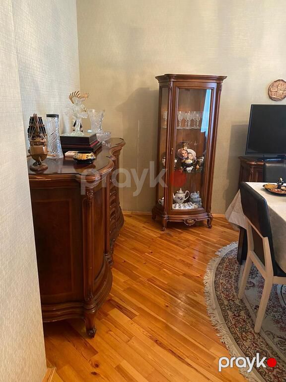 Satılır 3 otaqlı yeni tikili 100 m² — Mənzil, Bakı (8)