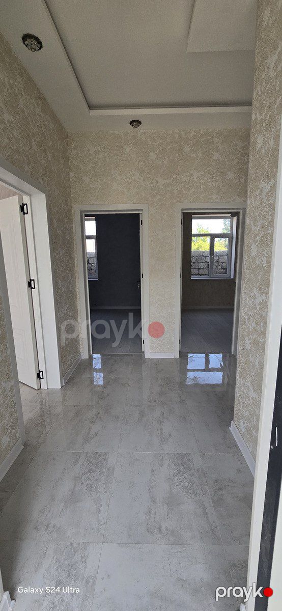 Satılır 4 otaqlı həyət evi/bağ evi 90 m² — Ev, villa, Bakı (12)