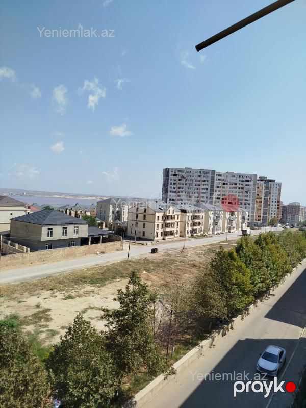Satılır 2 otaqlı Bina evi menzil (Yeni tikili), 60 m², Masazır — Mənzil, Abşeron (3)