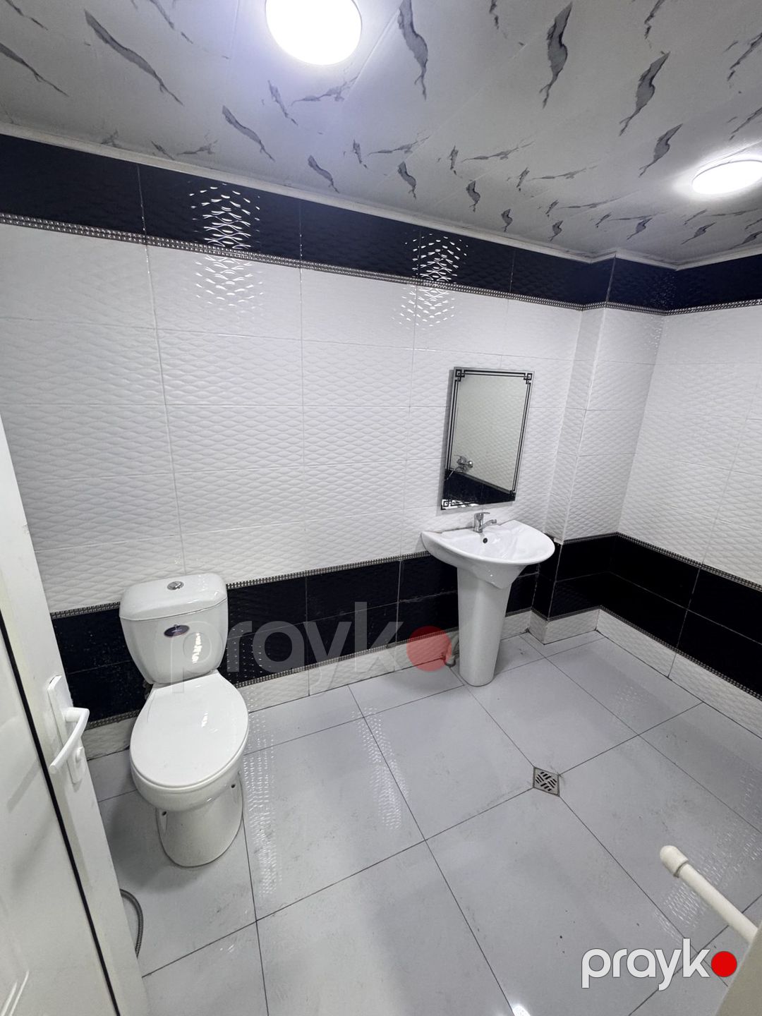 Satılır 3 otaqlı yeni tikili 67 m² — Mənzil, Bakı (6)