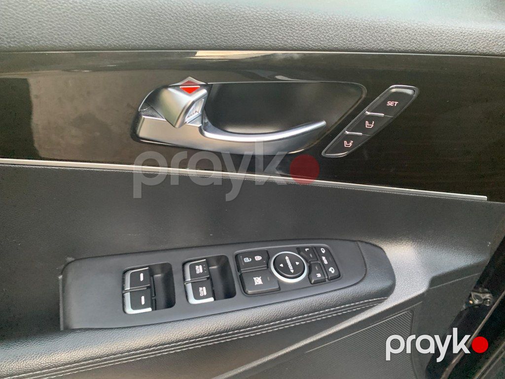 Kia Sorento, 2.2 L, 2018 il, 168 000 km — Avtomobillər, Bakı (7)