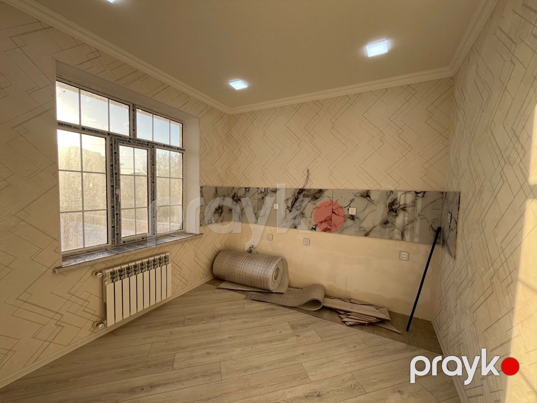 Həyət evi, Hövsan qəs — Ev, villa, Bakı (9)