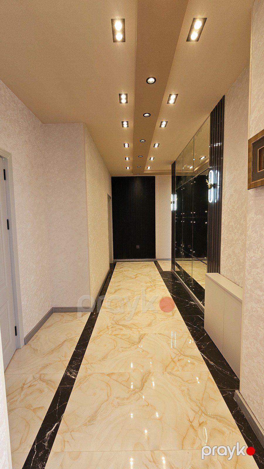 Satılır 4 otaqlı həyət evi/bağ evi 135 m² — Ev, villa, Bakı (12)