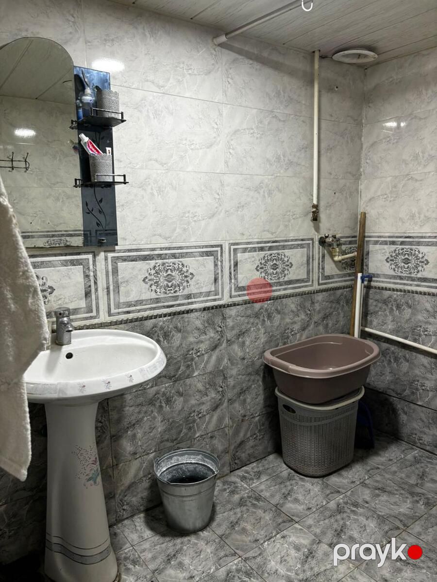 İcarəyə verilir 2 otaqlı köhnə tikili 45 m² — Mənzil, Bakı (12)