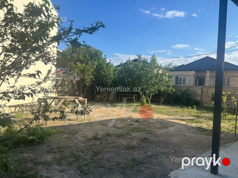 Satılır Torpaq sahəsi, 2.5 sot, Xəzər bağları — Torpaq, Sumqayıt (3)