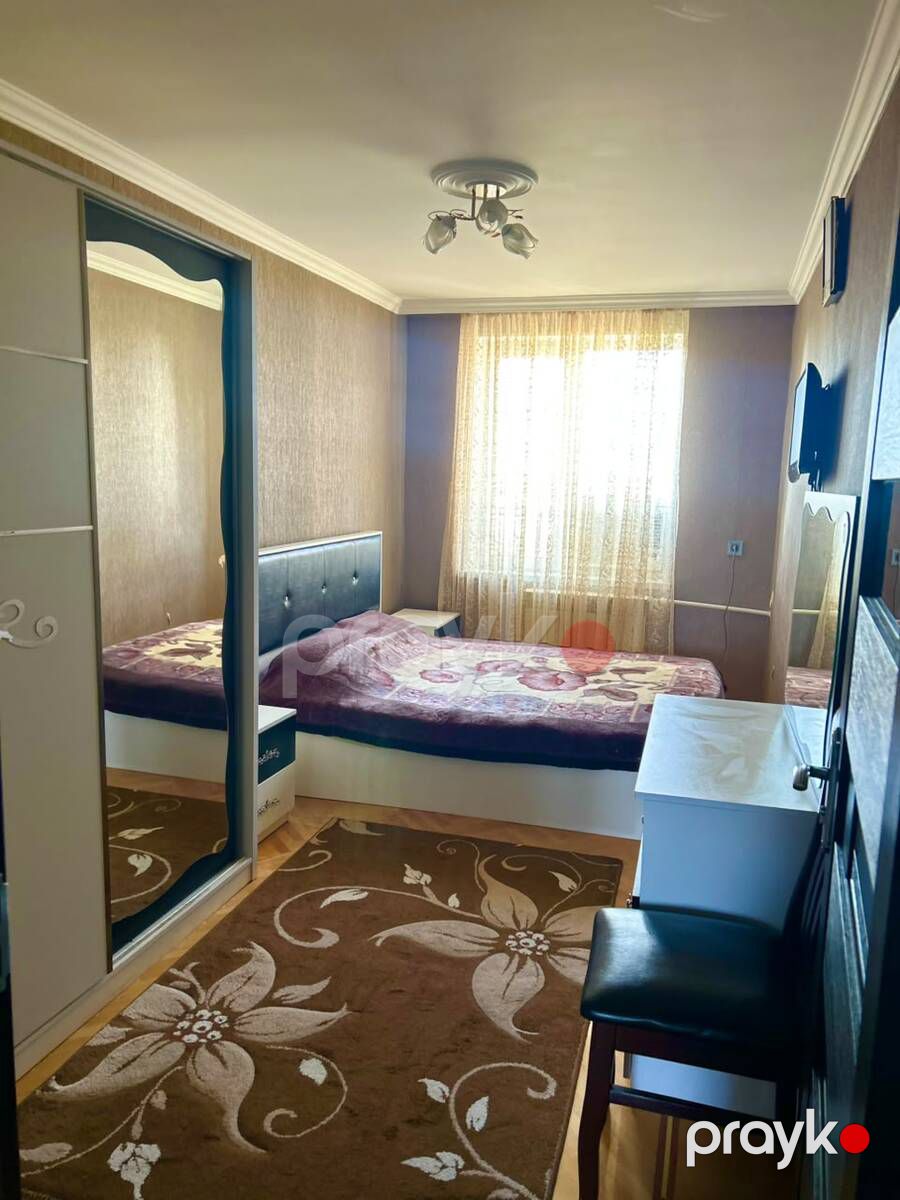 Satılır 3 otaqlı köhnə tikili 70 m² — Mənzil, Bakı (8)