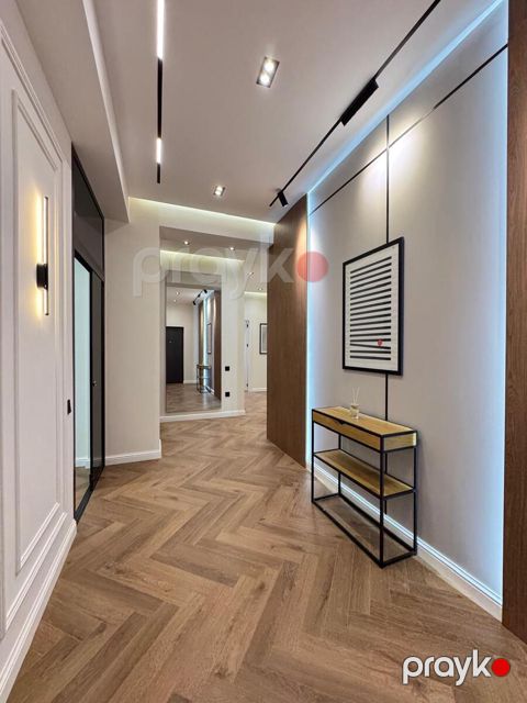 Satılır 3 otaqlı yeni tikili 108 m² — Bakı