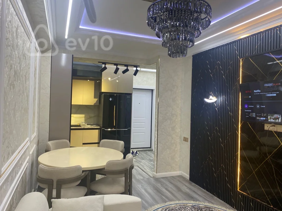 2 otaqlı mənzil, 54 m², Masazır — kirayə — Mənzil, Bakı (4)