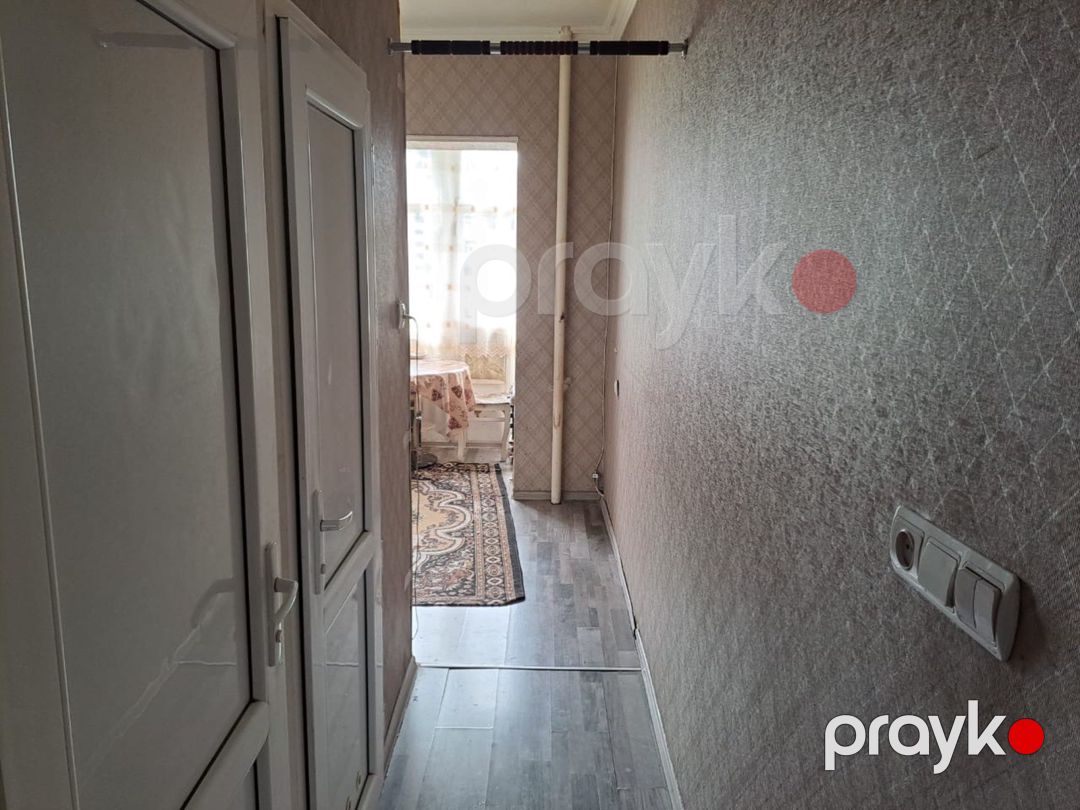 Satılır 3 otaqlı köhnə tikili 75 m² — Mənzil, Bakı (10)