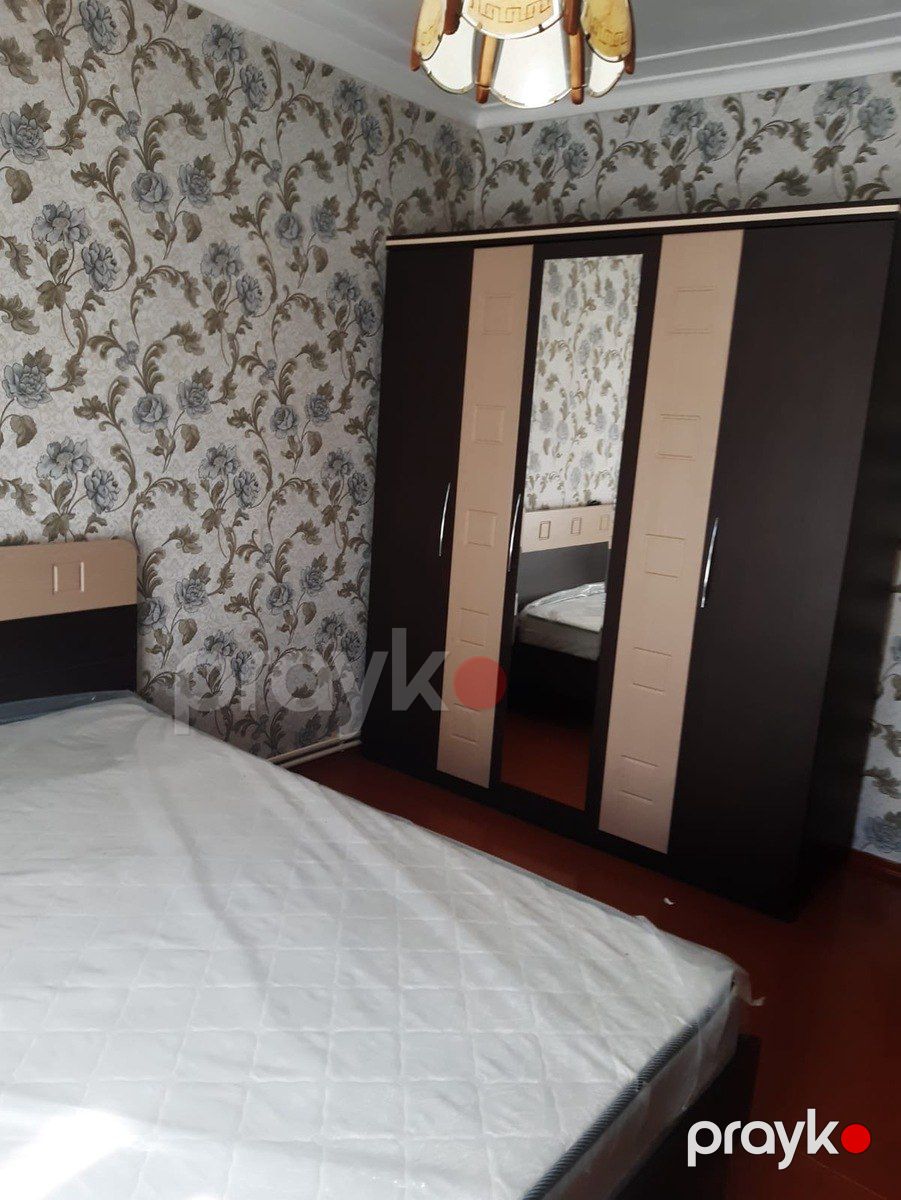 İcarəyə verilir 3 otaqlı köhnə tikili 40 m² — Mənzil, Bakı (3)