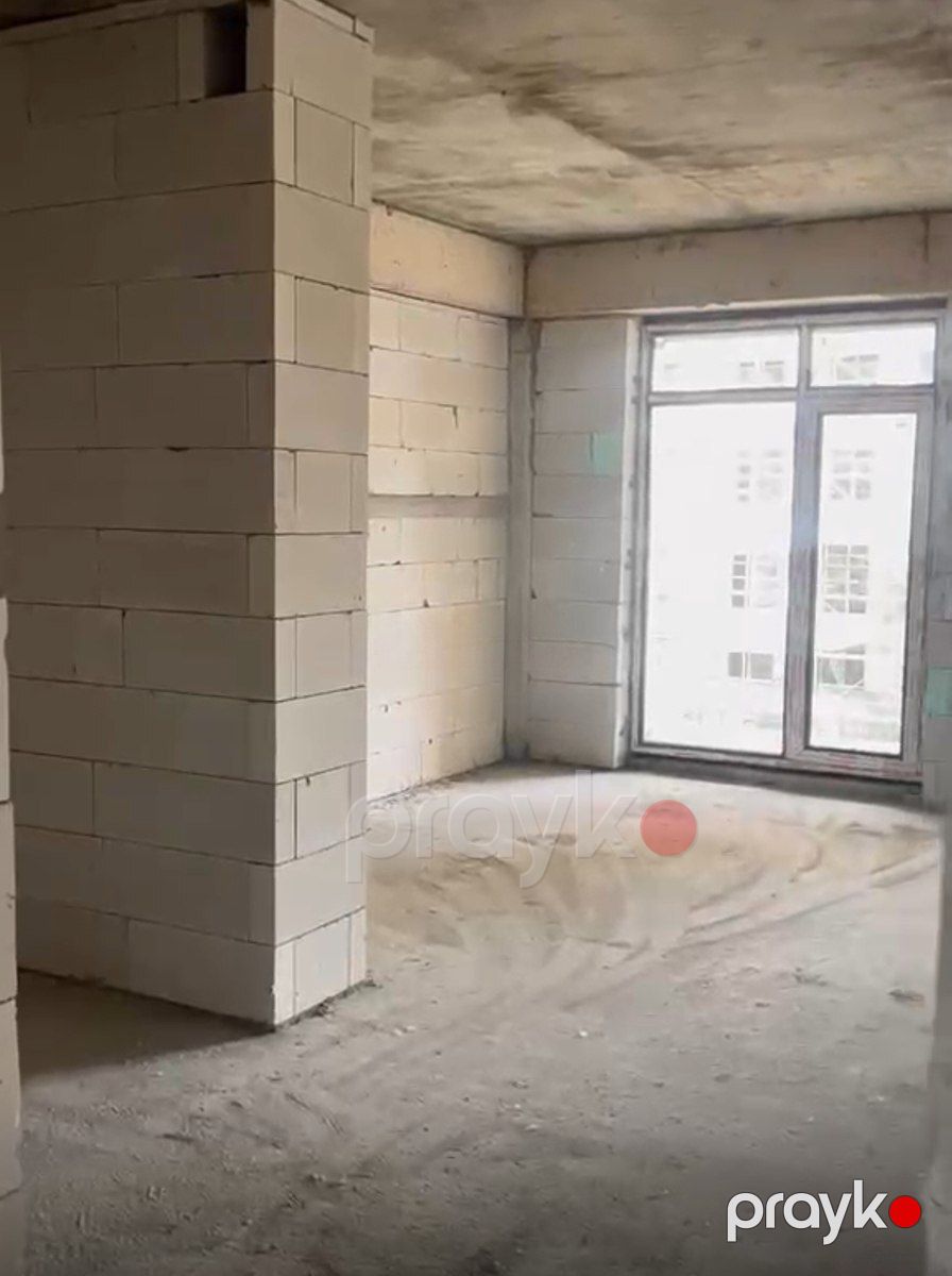 Satılır 1 otaqlı yeni tikili 51 m² — Mənzil, Bakı (5)
