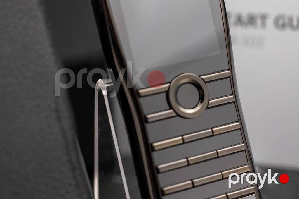 XOR Titanium X2 Carbon Shield Ebony 64GB Exclusıve NEW XOR X2 Ebony — Digər smartfonlar, Bakı (4)