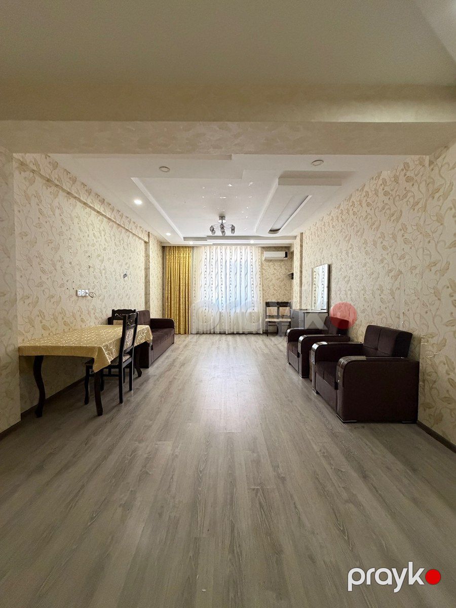 2-otaqlı yeni tikili, Masazır qəs., 86 m² — Mənzil, Bakı (2)