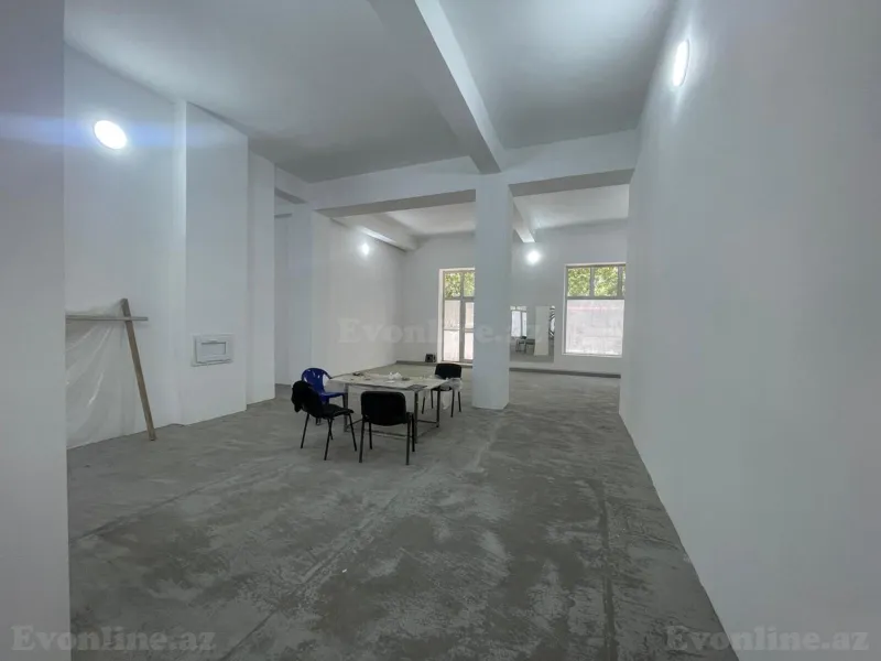 Satılır Obyekt 150 m² Bakı, Nərimanov r., Nəriman Nərimanov m — Əmlak, Bakı (5)
