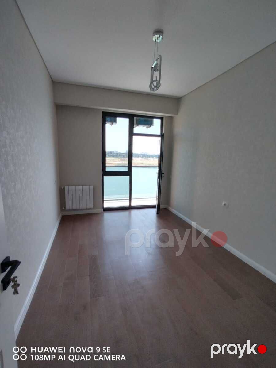 İcarəyə verilir 3 otaqlı yeni tikili 78 m² — Mənzil, Bakı (2)