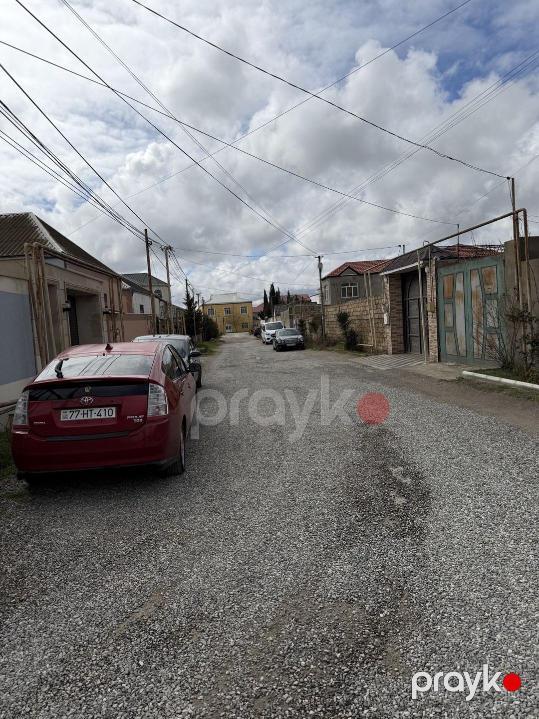 Satılır 5 otaqlı həyət evi/bağ evi 150 m² — Ev, villa, Bakı (5)