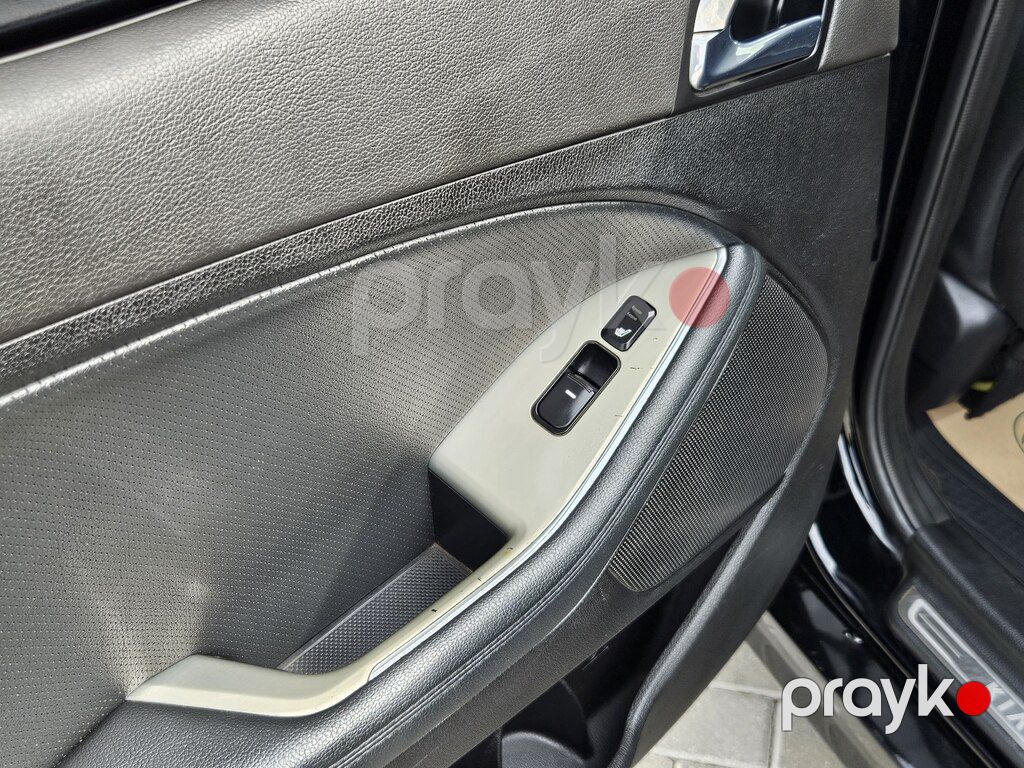 Kia Optima, 2.0 L, 2014 il, 267 219 km — Avtomobillər, Goranboy (11)