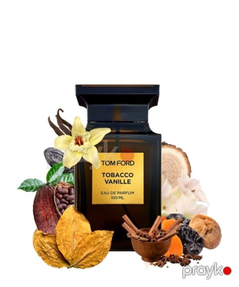 Tom Ford Tobacco Vanille ətri — Bakı