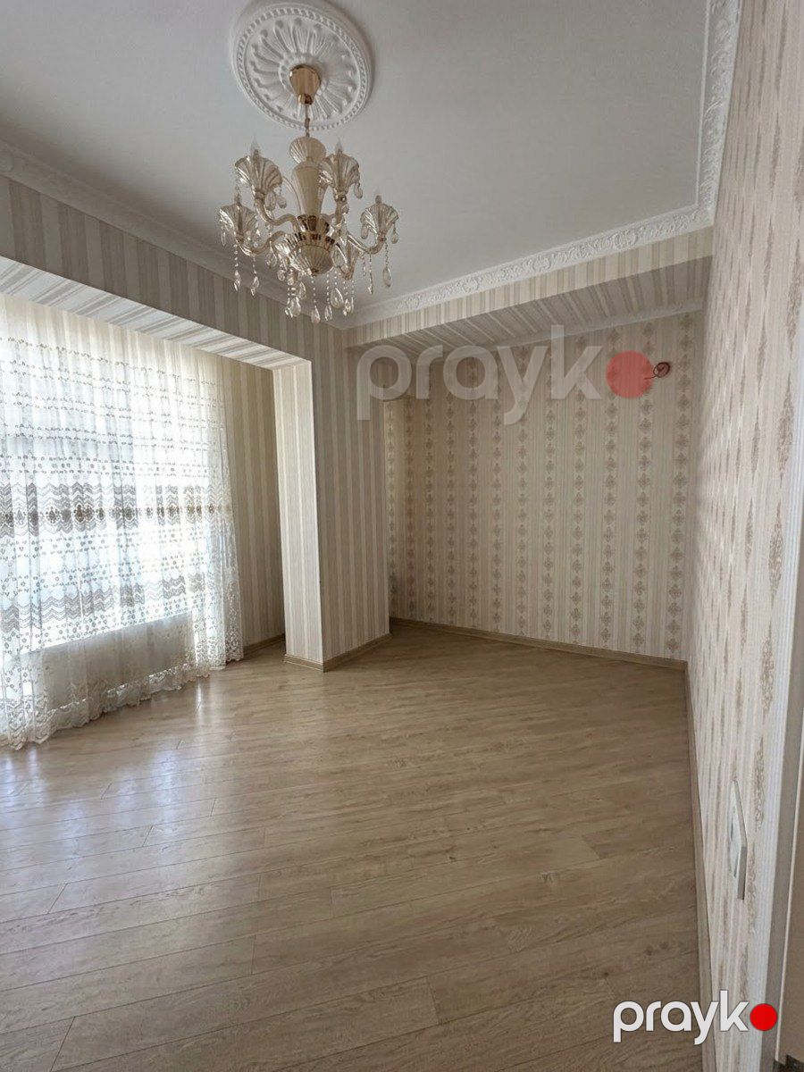 Satılır 2 otaqlı yeni tikili 84 m² — Mənzil, Bakı (4)
