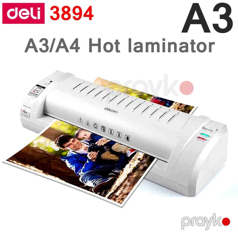Laminasiya aparatı A3 — Biznes və avadanlıq, Bakı (2)