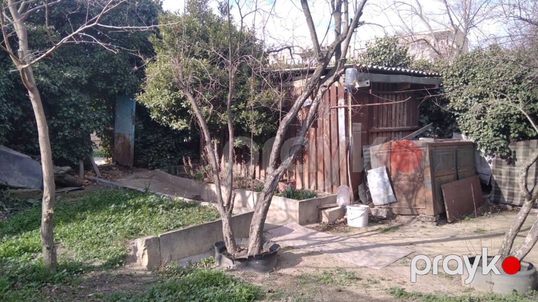 Satılır torpaq 3.5 sot — Torpaq, Bakı (8)