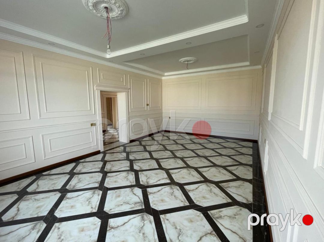 Satılır 6 otaqlı həyət evi/bağ evi 260 m² — Ev, villa, Bakı (7)