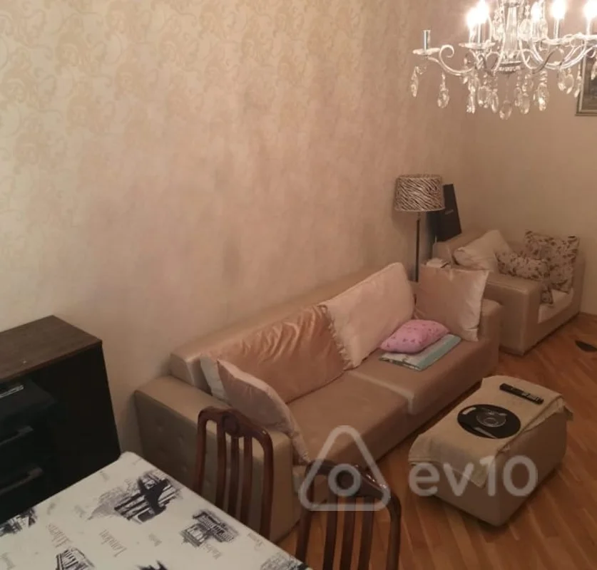 2 otaqlı mənzil, 50 m², Nəcəfqulu Rəfiyev küçəsi — kirayə — Mənzil, Bakı (5)