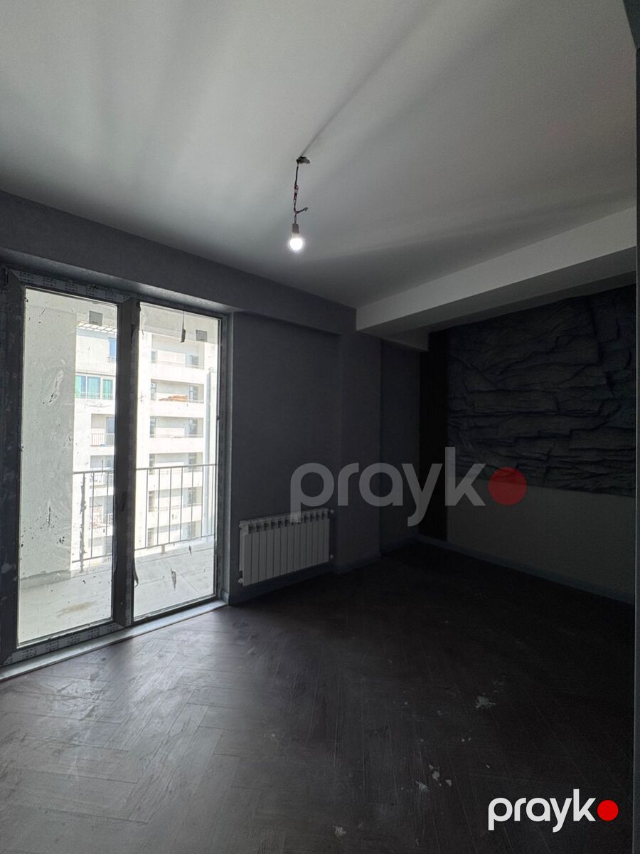 Satılır 3 otaqlı yeni tikili 100 m² — Mənzil, Bakı (11)