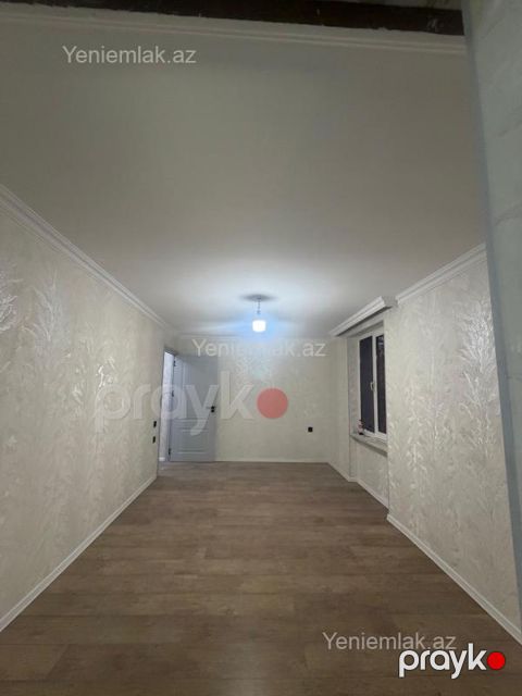 Satılır 1 otaqlı Bina evi menzil (Köhnə tikili), 30 m², 14-cü məhəllə — Sumqayıt