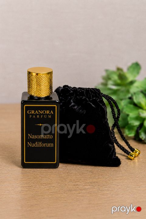 Granora Parfum Nudilforum uniseks Extrait De Parfum 20 ml — Bakı