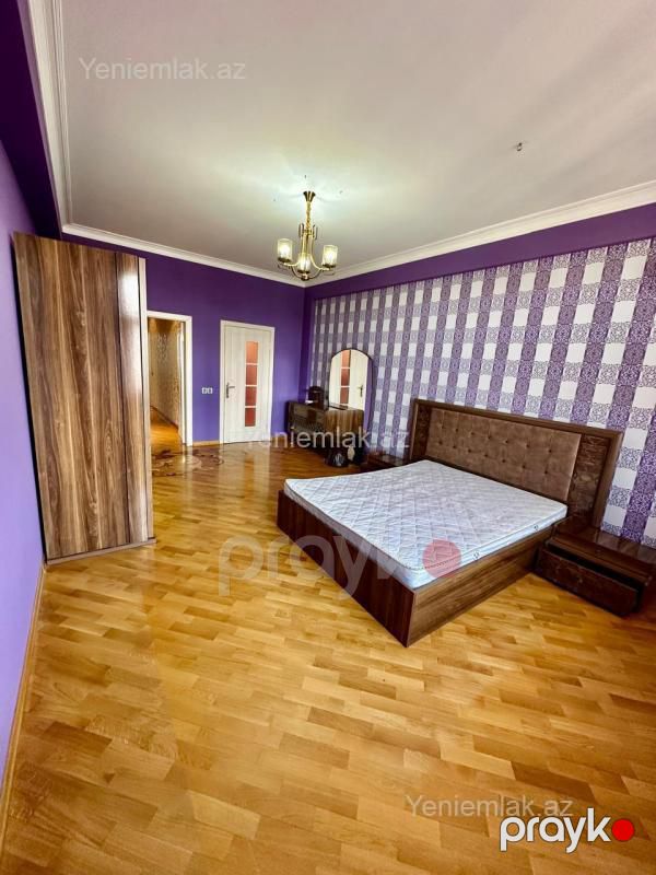 Satılır 4 otaqlı Bina evi menzil (Yeni tikili), 150 m², Binəqədi rayonu — Mənzil, Bakı (5)