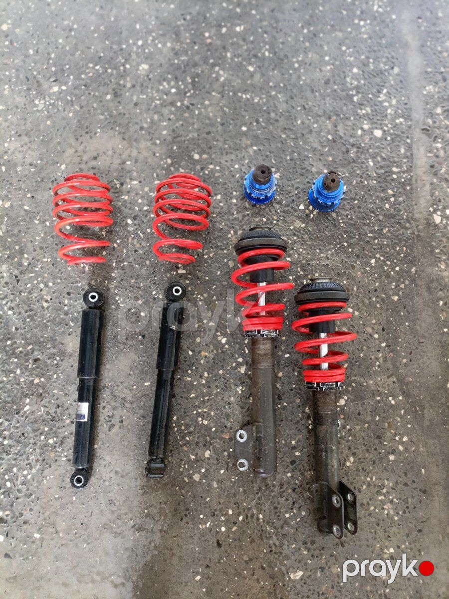 Opel Coilover amortizator — Ehtiyat hissələri və aksesuarlar, Bakı (2)