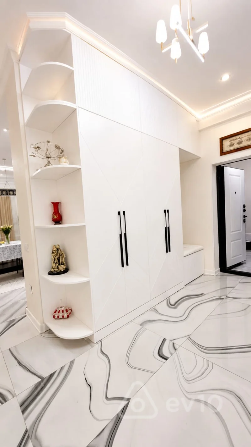 3 otaqlı mənzil, 120 m², Akademik Həsən Əliyev k — kirayə — Mənzil, Bakı (12)