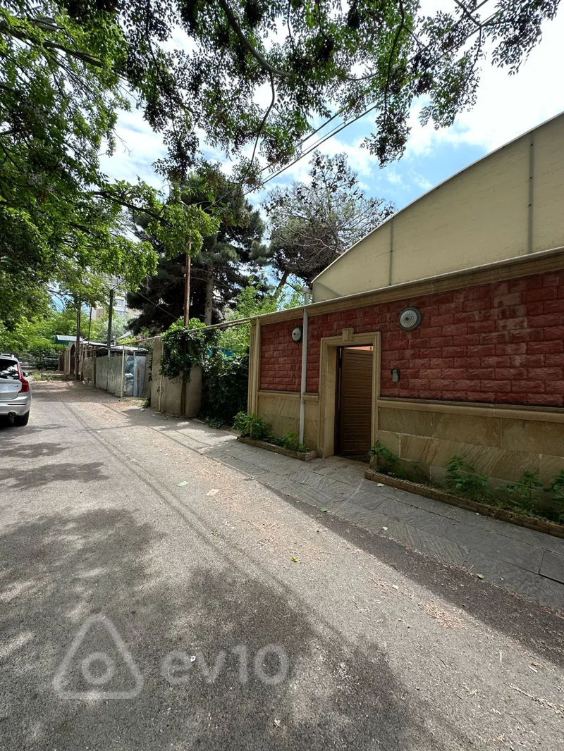 5 otaqlı həyət evi, 220 m², Bineqedi r-n Bileceri qes — Ev, villa, Bakı (6)