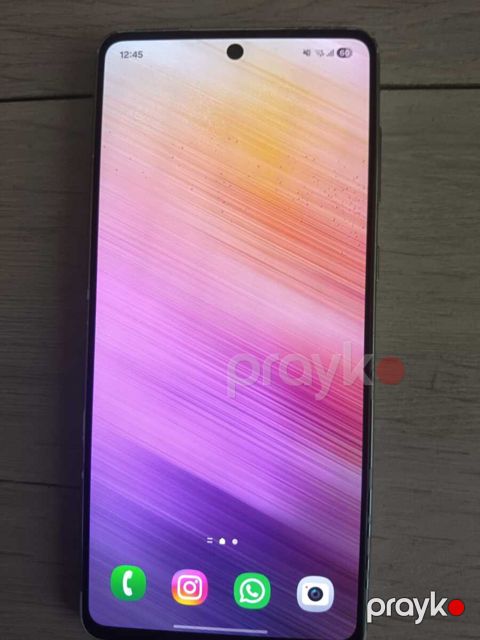 Samsung Galaxy A73 5G Gray 256GB/8GB — Bakı