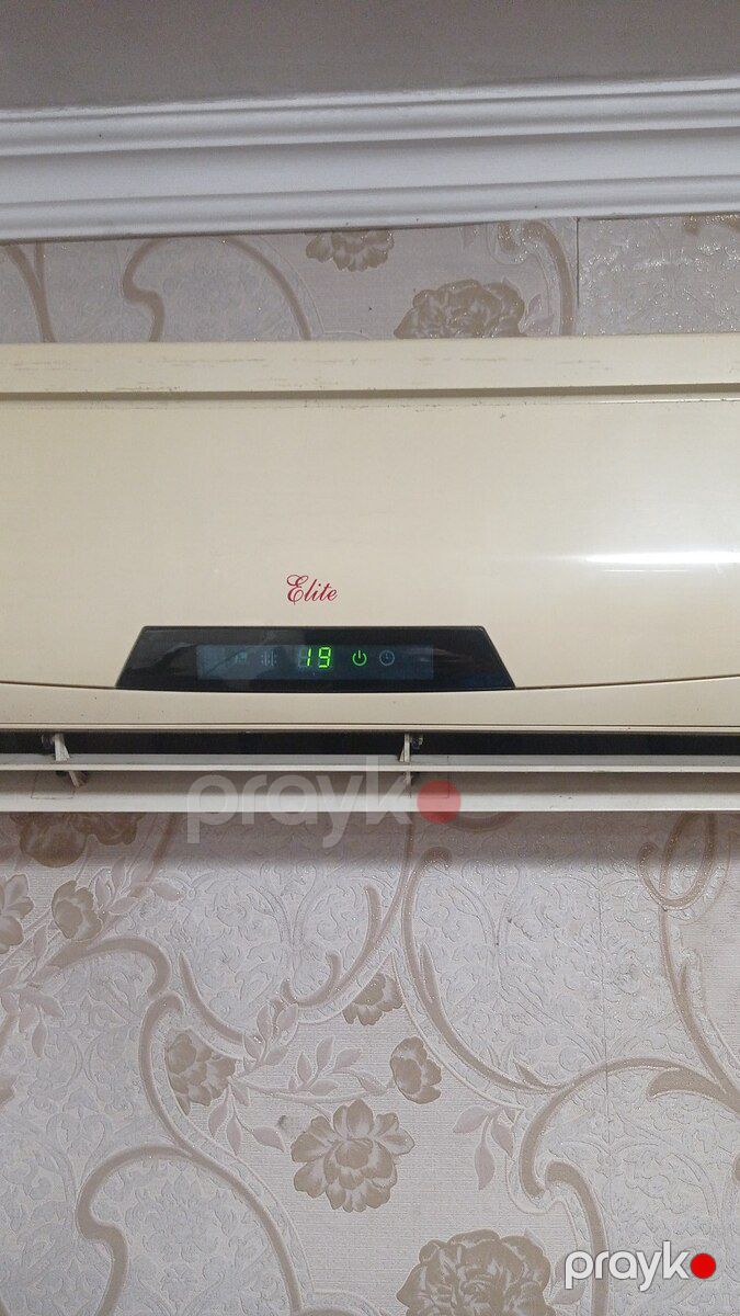 Kondisioner Elite — Ev texnikası, Bakı (2)