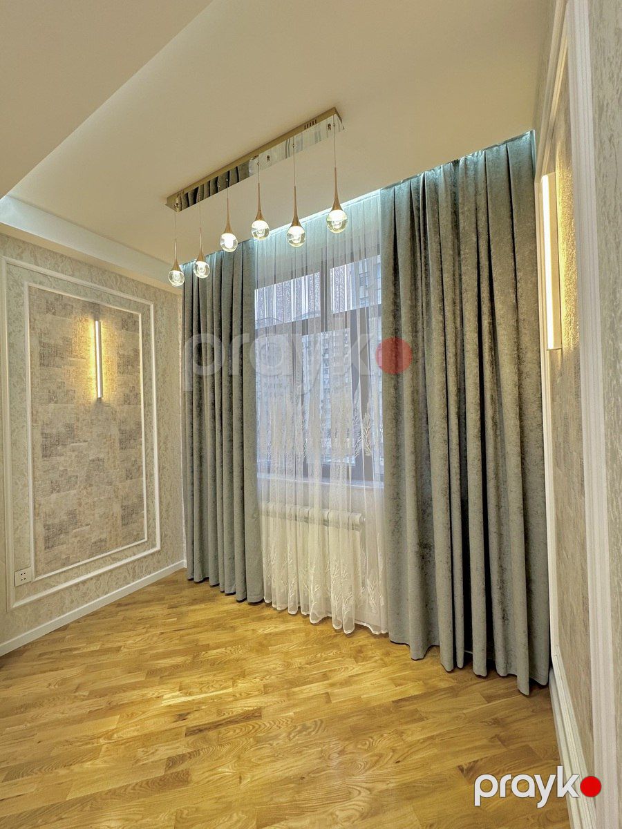 Satılır 3 otaqlı yeni tikili 88 m² — Mənzil, Bakı (5)
