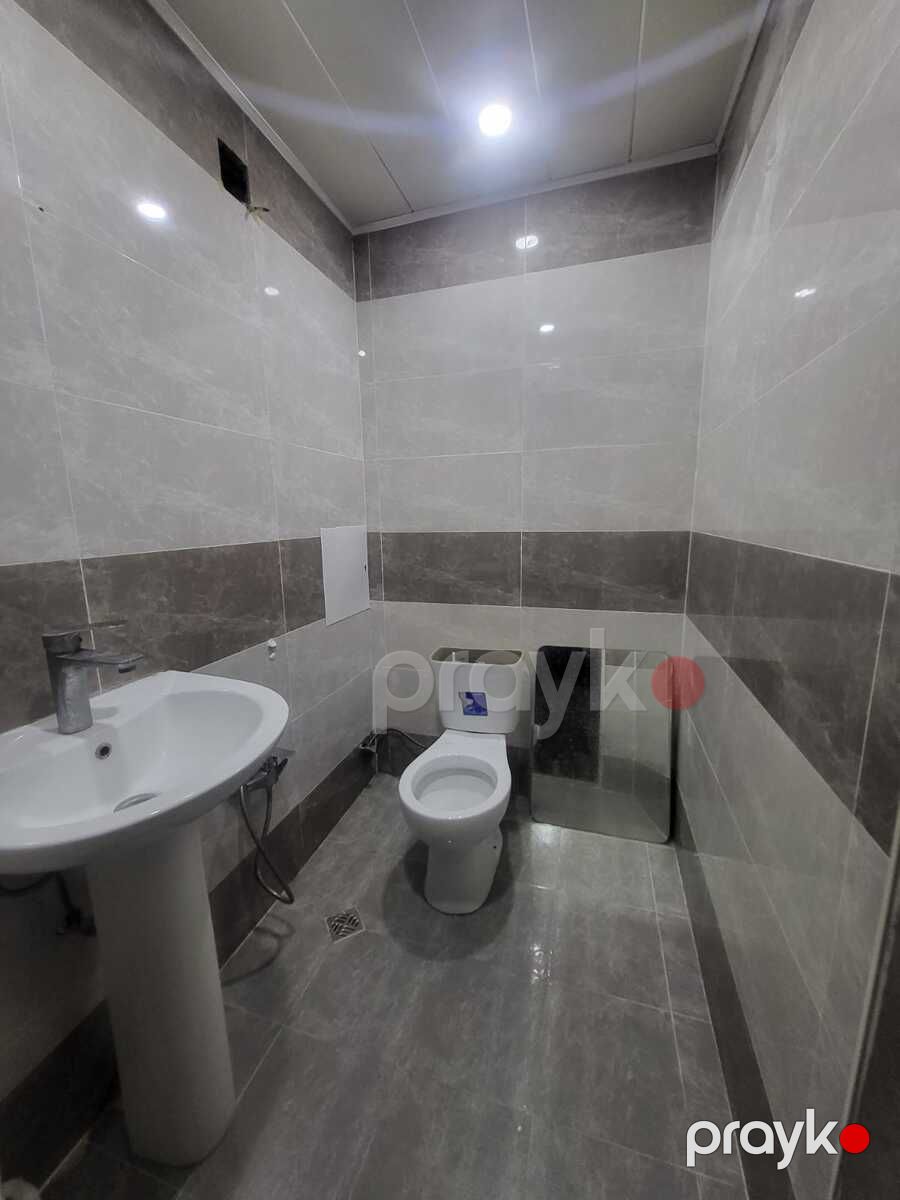 3-otaqlı yeni tikili kirayə verilir, Şəfəq qəs., 125 m² — Mənzil, Bakı (6)