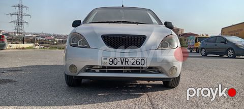 Saipa Tiba, 2012 il — Bakı