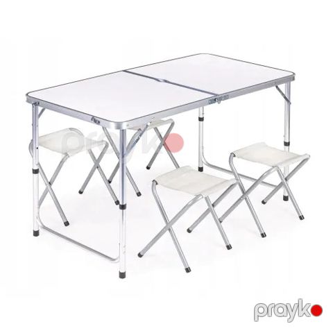 Yığılan stol stul 120/60 — Bakı