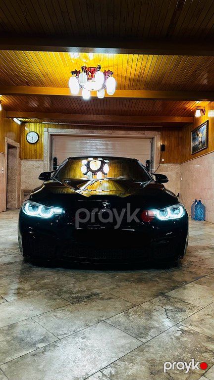 BMW 328, 2.0 L, 2013 il, 299 000 km — Bakı