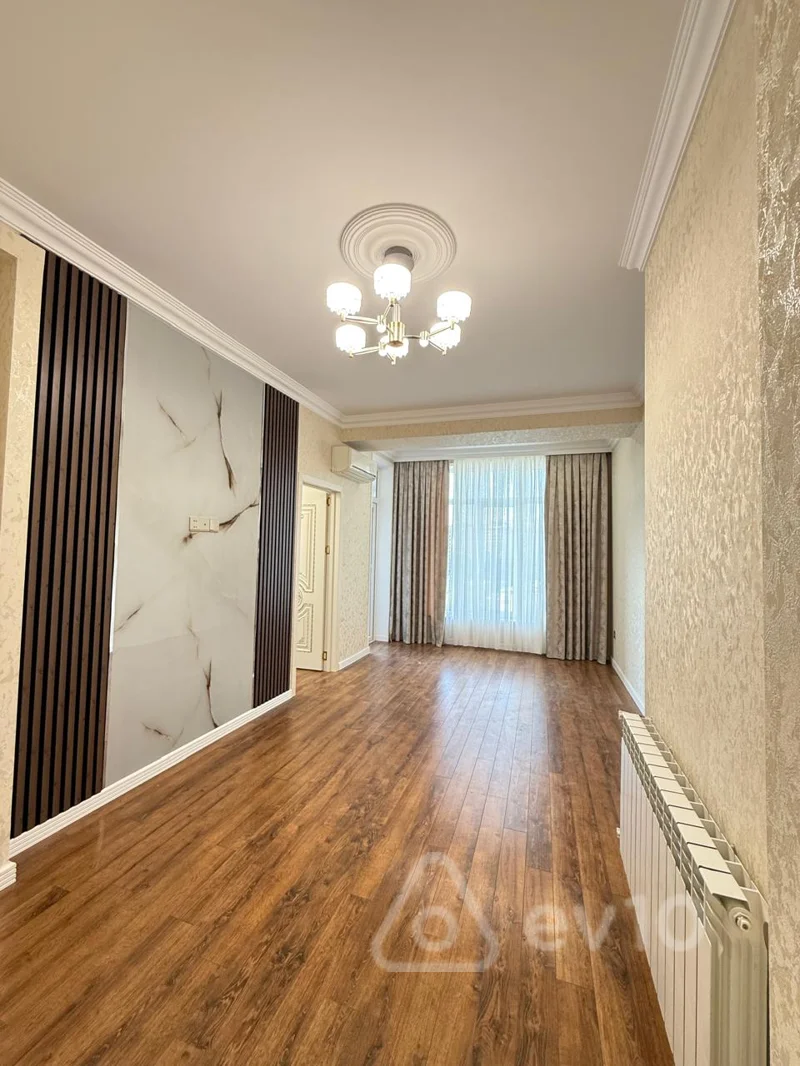 3 otaqlı mənzil, 100 m², A.M.Şərifzadə küçəsi — Mənzil, Bakı (3)