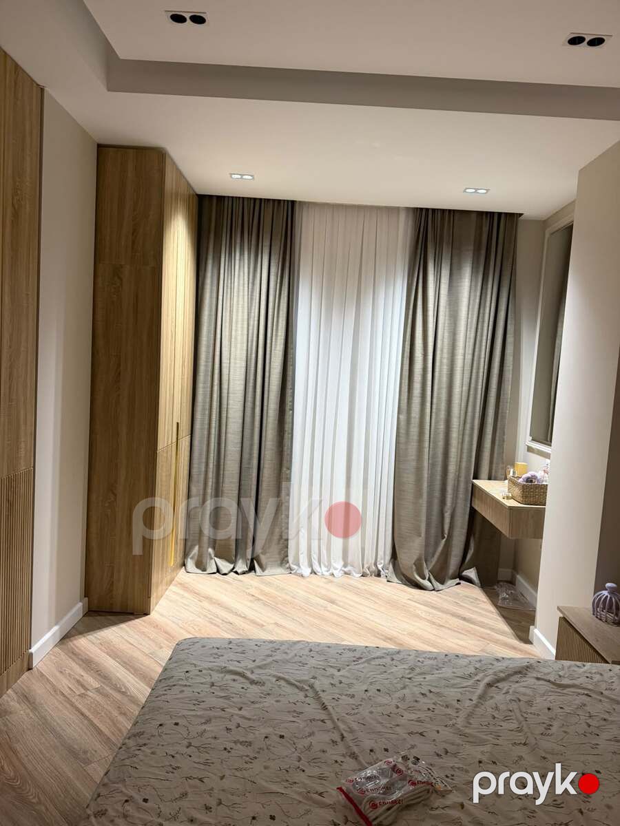 2-otaqlı yeni tikili kirayə verilir, 28 May m., 75 m² — Mənzil, Bakı (9)