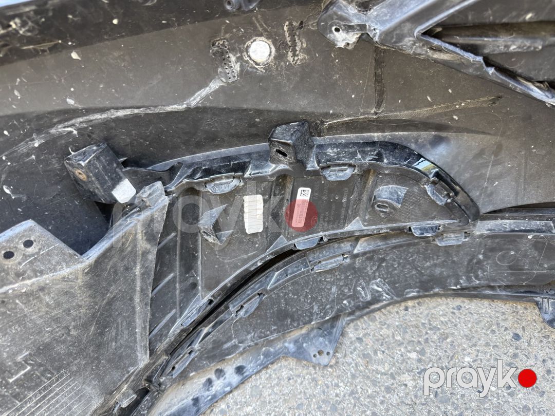 Hyundai Sonata 2020 buferi — Ehtiyat hissələri və aksesuarlar, Bakı (4)