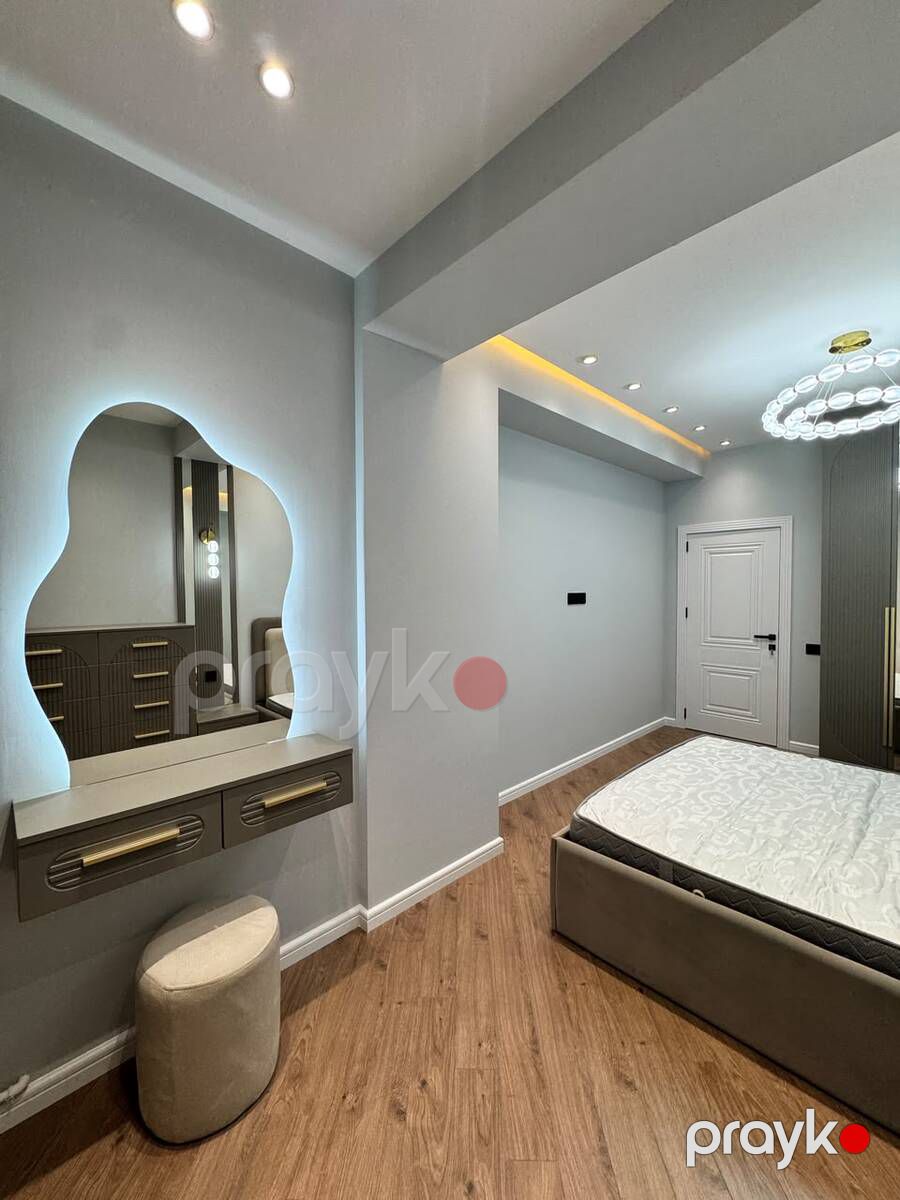 Satılır 3 otaqlı yeni tikili 82 m² — Mənzil, Bakı (5)
