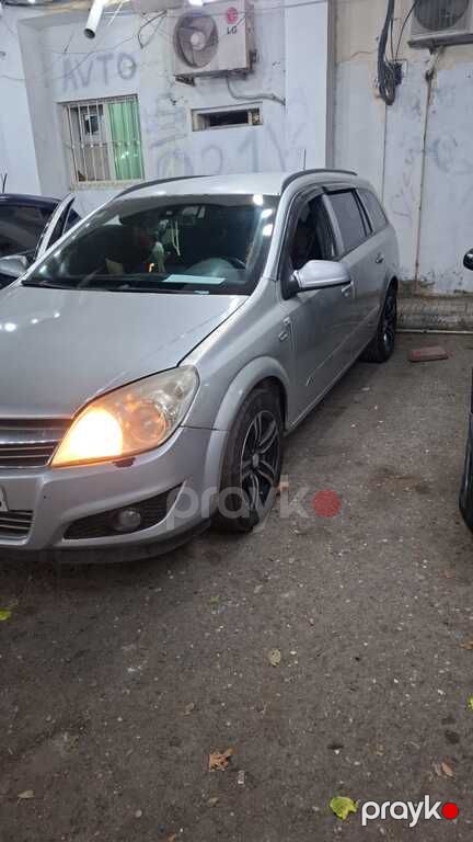Opel Astra, 1.9 L, 2008 il, 324 532 km — Avtomobillər, Tərtər (4)
